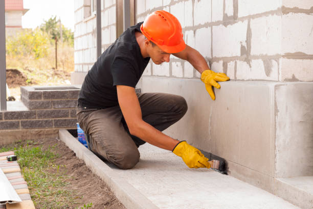Licensed Waterproofing service in De Graff, OH - Halo Water Proofing